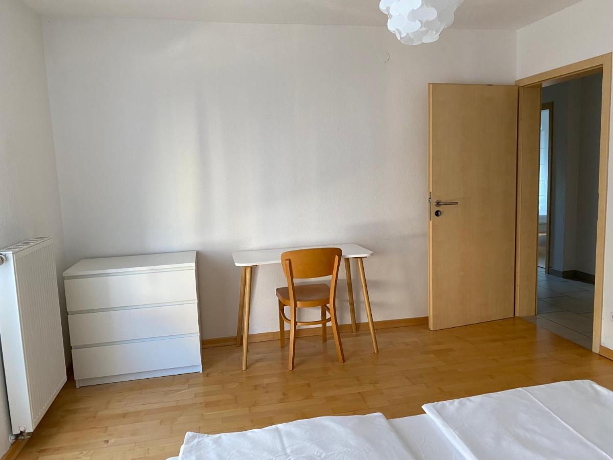 Appartement Seven Am See FDH Kültér fotó