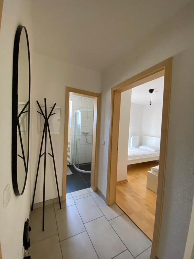 Appartement Seven Am See FDH Kültér fotó