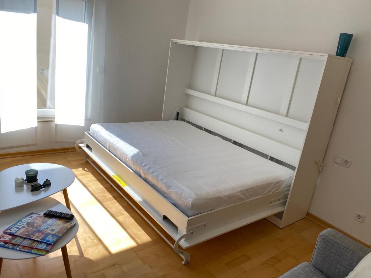 Appartement Seven Am See FDH Kültér fotó