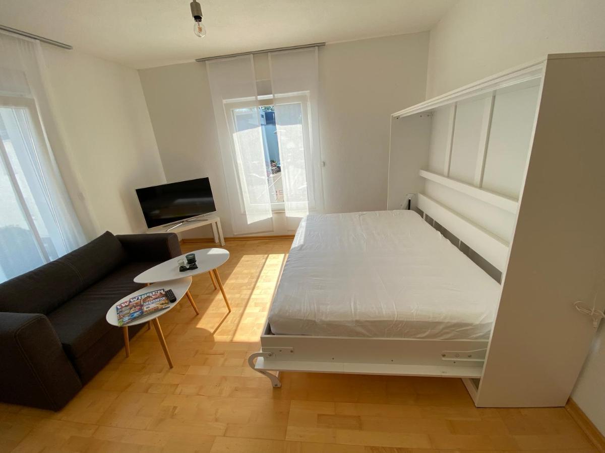 Appartement Seven Am See FDH Kültér fotó