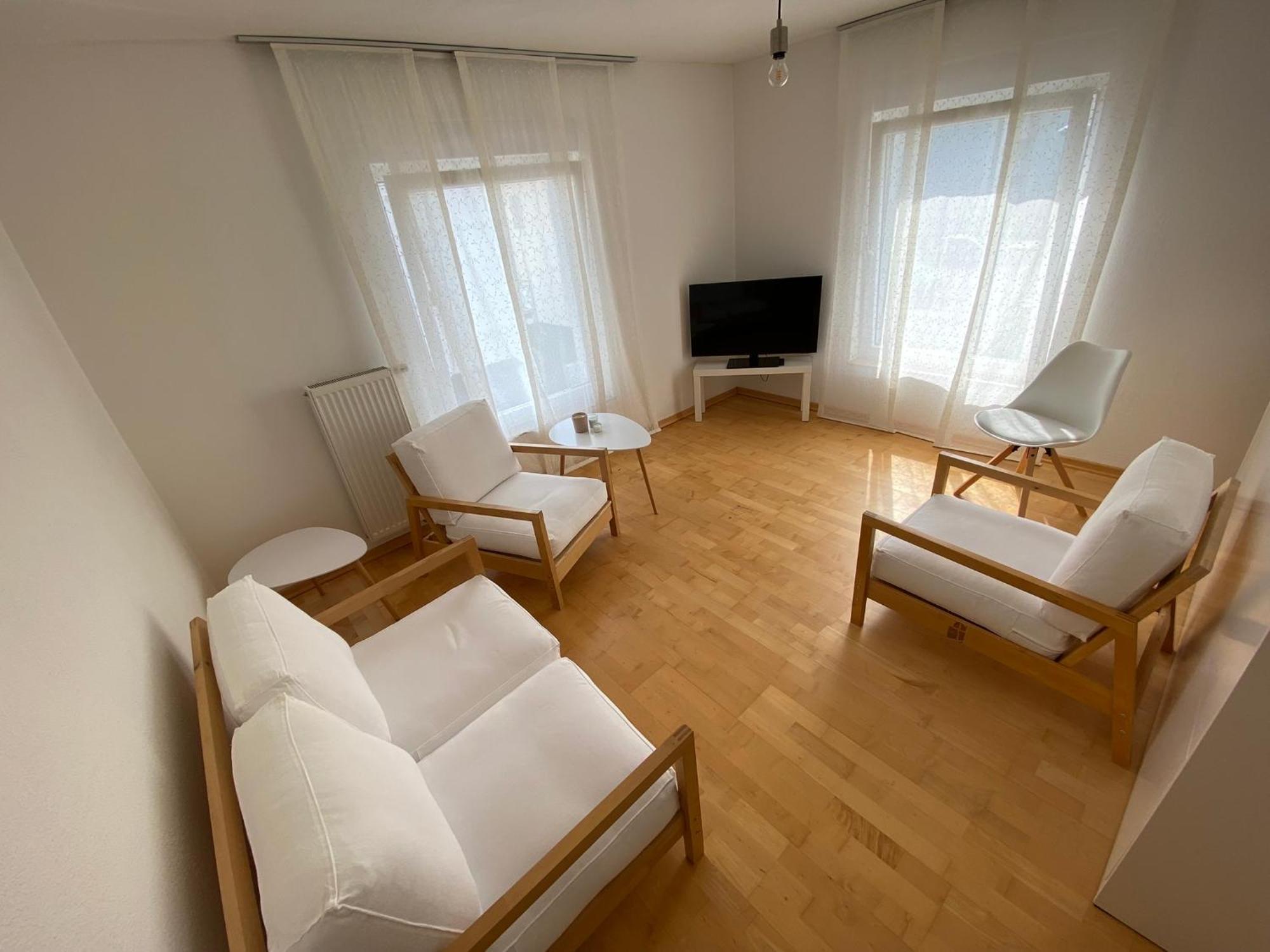 Appartement Seven Am See FDH Kültér fotó
